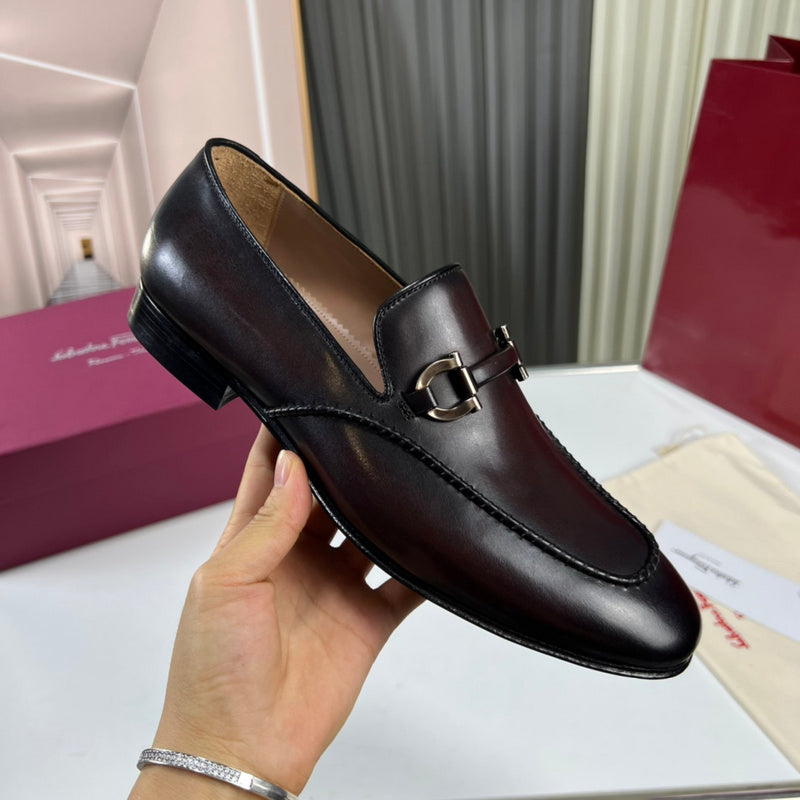 Glami - FGO Men Shoes - 896