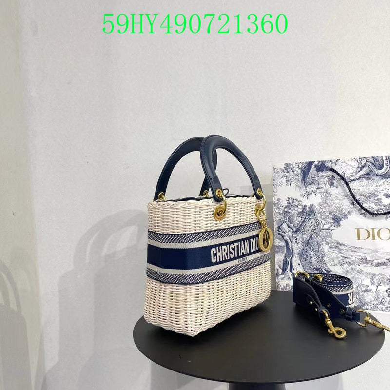 Glami - DOR Bags - 1229