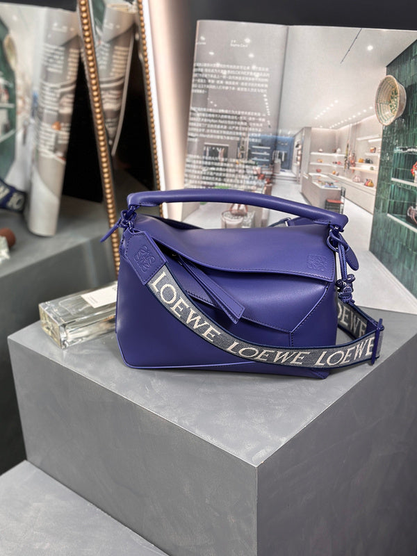 Glamy - LWO Bags - 053