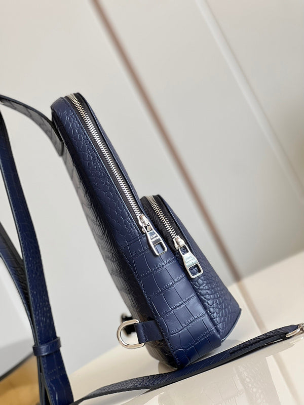 Glamy - LOV Bags - 600