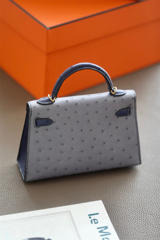 Glami - HMS Bags - 551