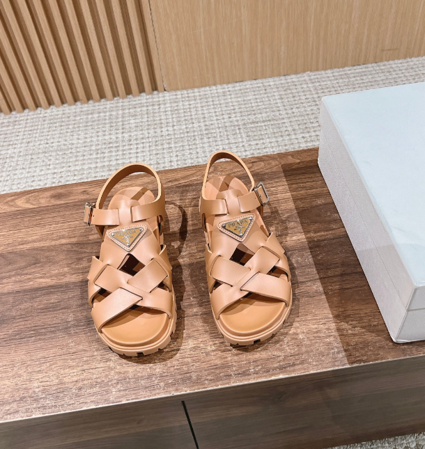 Glamy - PD Women Shoes - 060