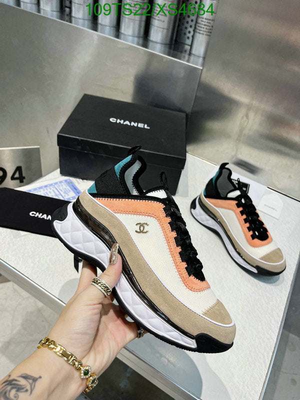 SAMC - CHL Women Shoes Sneakers - 234