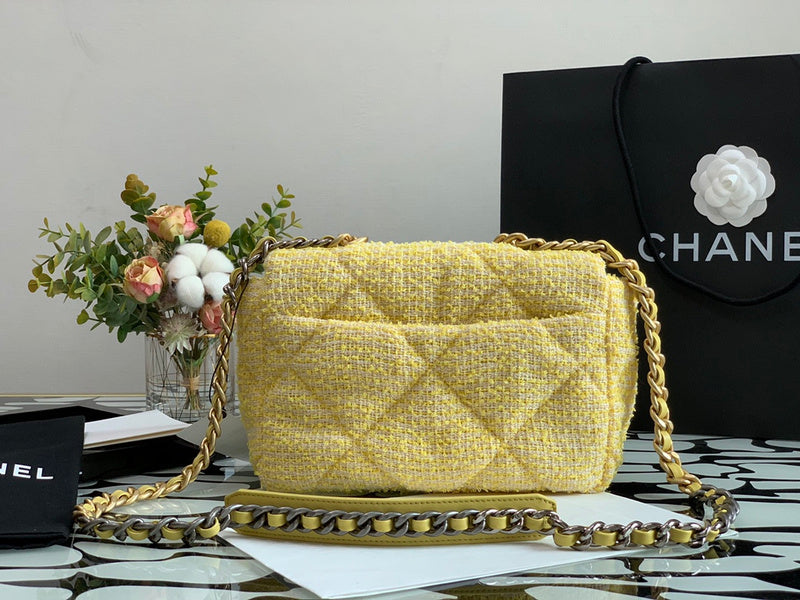 Chanel Bags