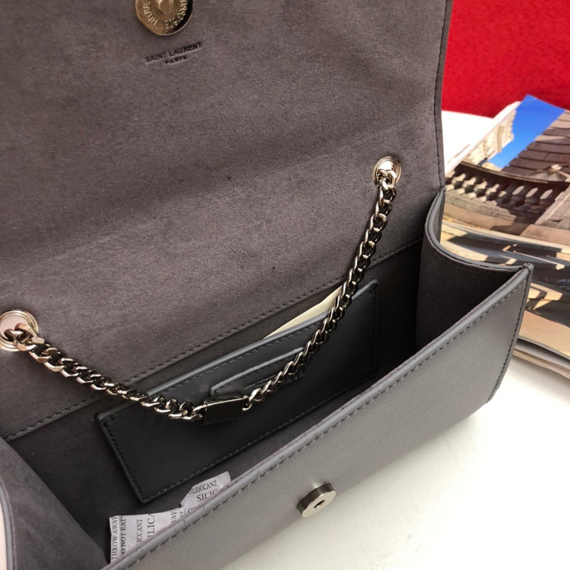 Satchel Bags - SLY Bags - 1494