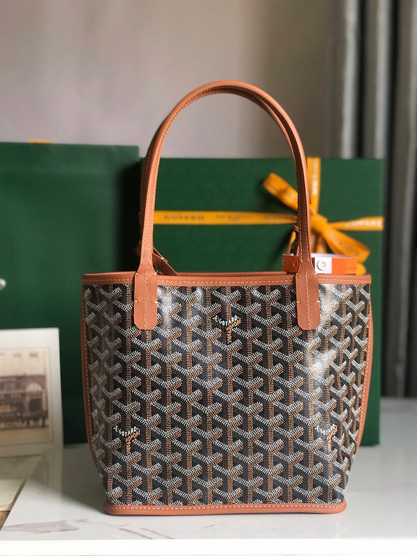 Glamy - GYO Bags - 767