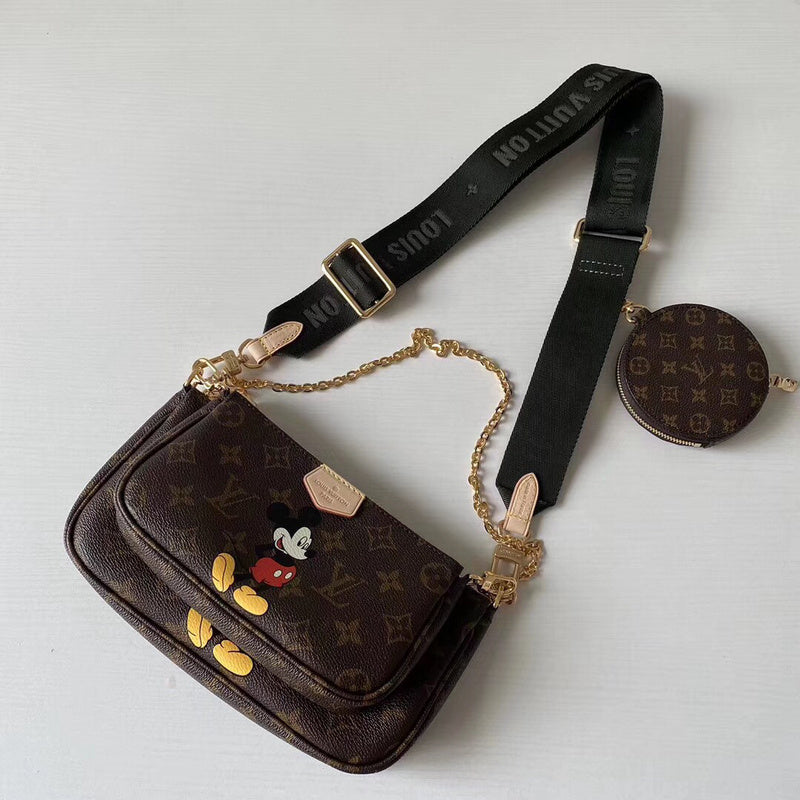 Glami-LAON - LOV Bags - 1096