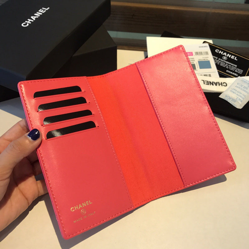 Glami-is - CHL Wallets - 049