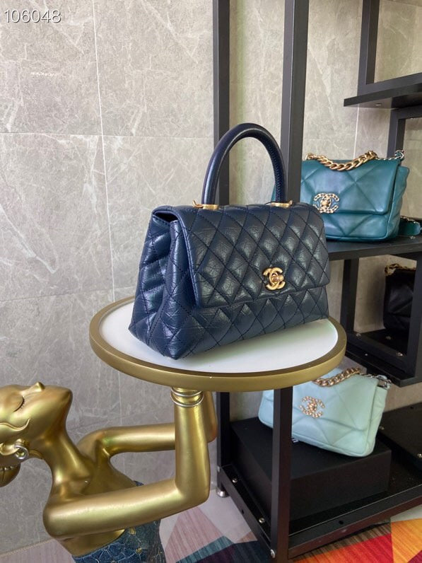 Satchel Bags - CHL Bags - 4202