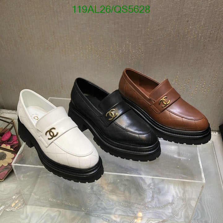 SAMC - CHL Women Shoes - 103