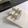SAMC - CHL Jewelry Earrings - 020