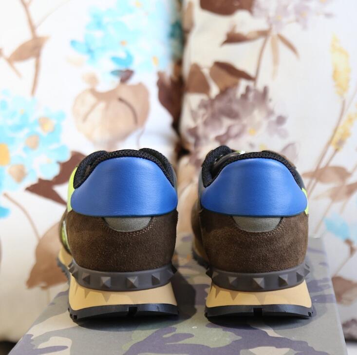 SAMC - VEL Men Shoes - 271