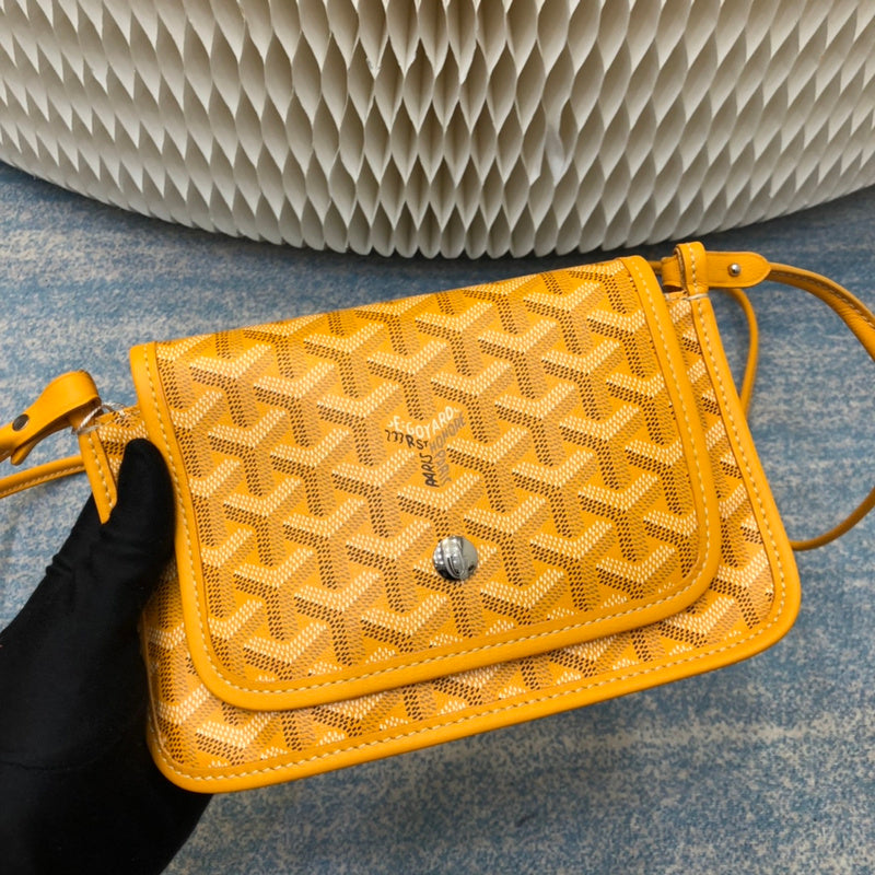 Satchel Bags - GOD Bags - 976