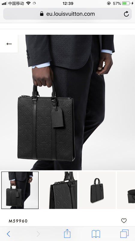 Fashion Lu-Vi bags - 2865