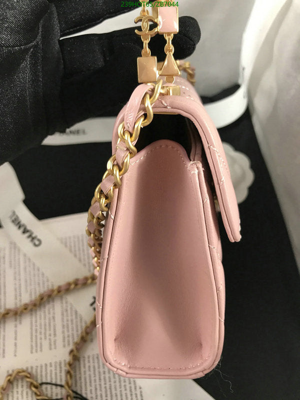 SAMC - CHL Bags - 407