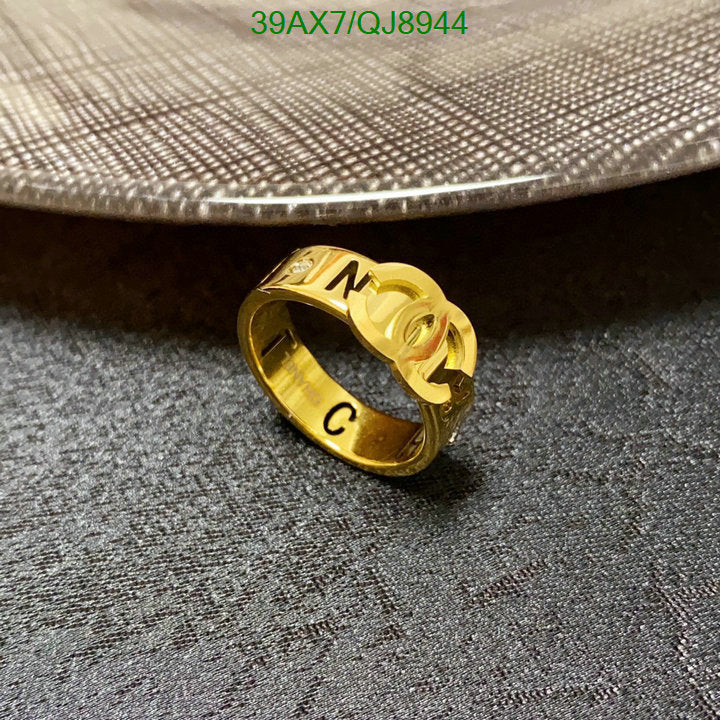 SAMC - CHL Jewelry - 835