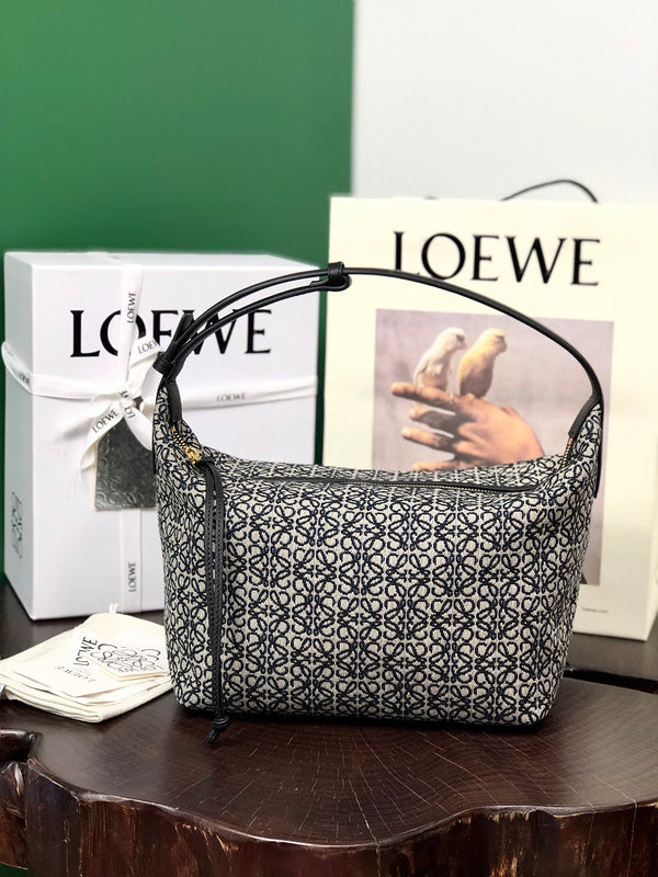 Glamy - LWO Bags - 008
