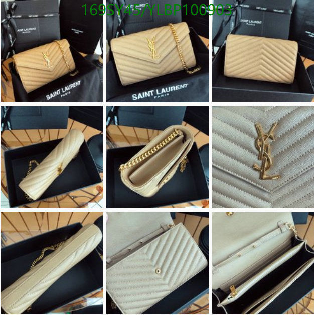 SAMC - YLS Bags - 469