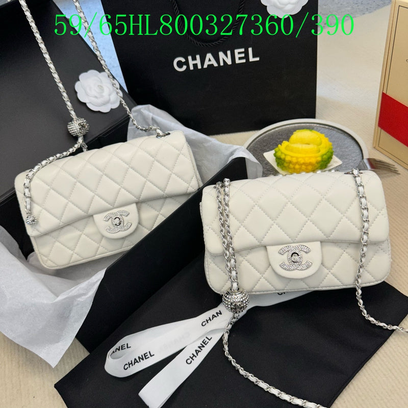 Glami - CHL Bags - 1224
