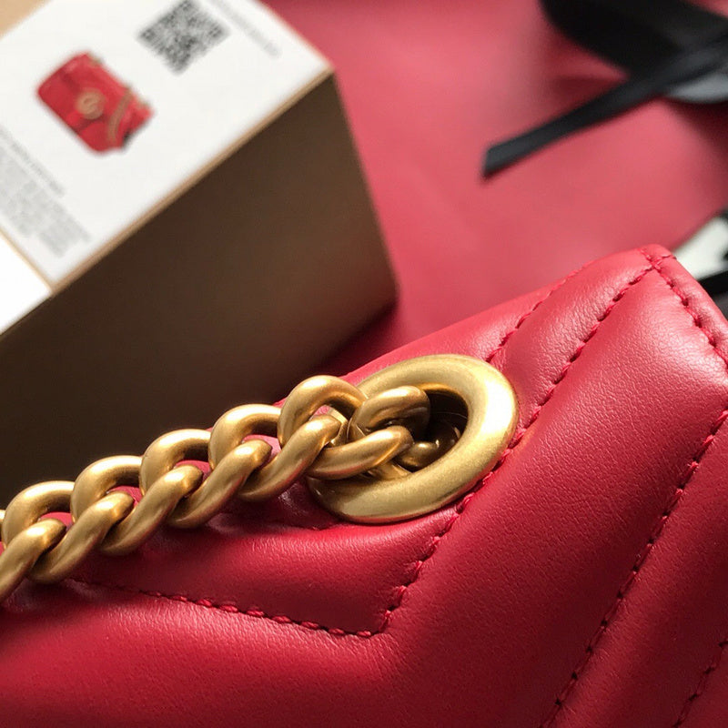 Glami Fashion - GCI Bags - 3006