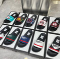 SAMC - GUKI Men Shoes - 942