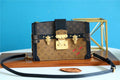 Satchel Bags - VL Bags - 7457