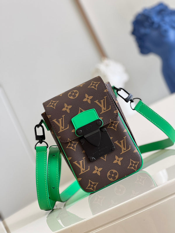 Glamy - LOV Bags - 082