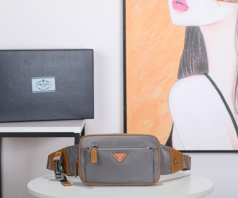 Satchel Bags - PRA Bags - 240