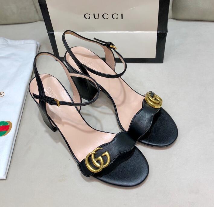 SAMC - GUKI Women Shoes - 2154