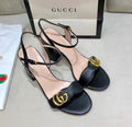 SAMC - GUKI Women Shoes - 2154