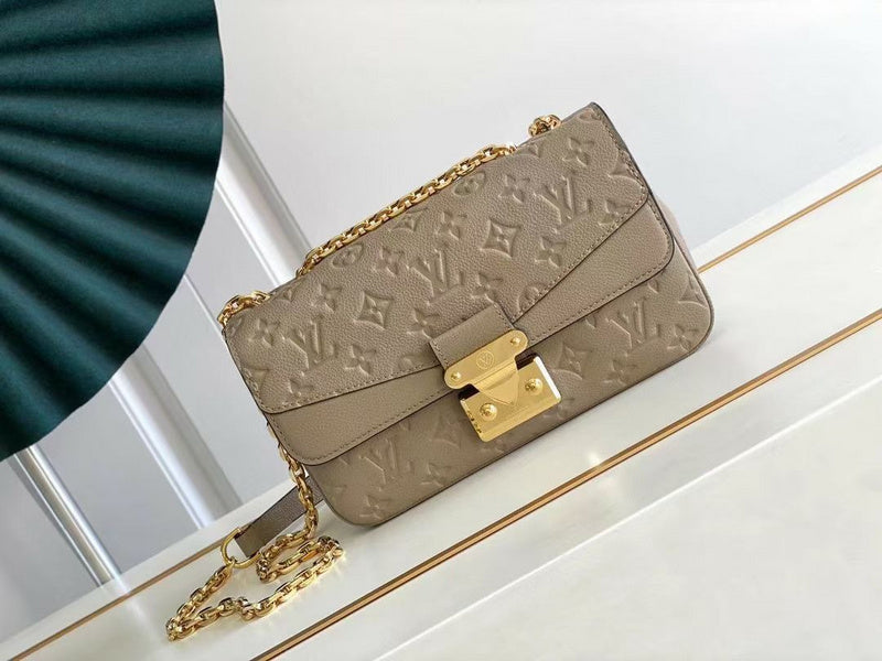 Satchel Bags - VL2 Bags - 368