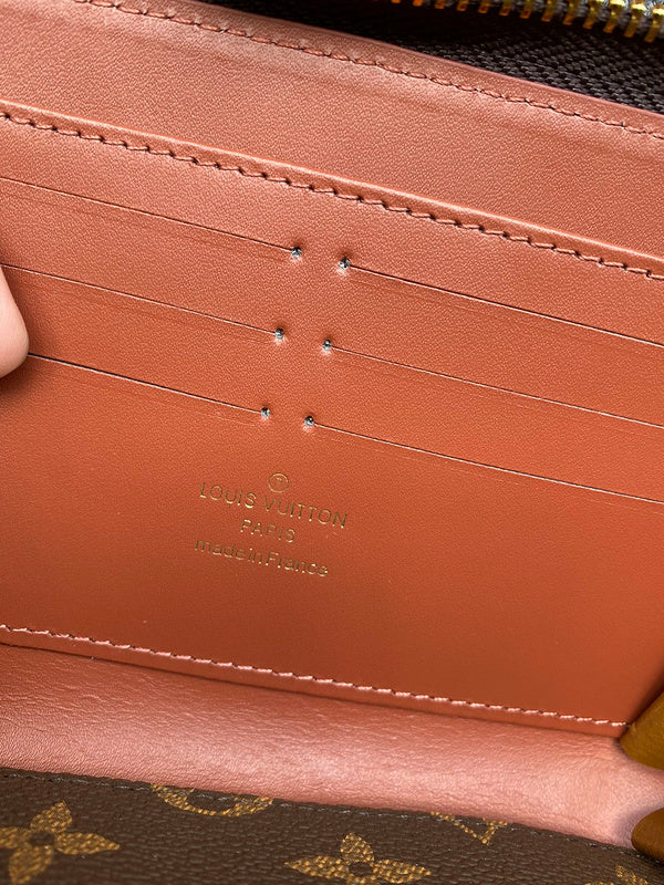 Satchel Bags - VL Bags - 1238
