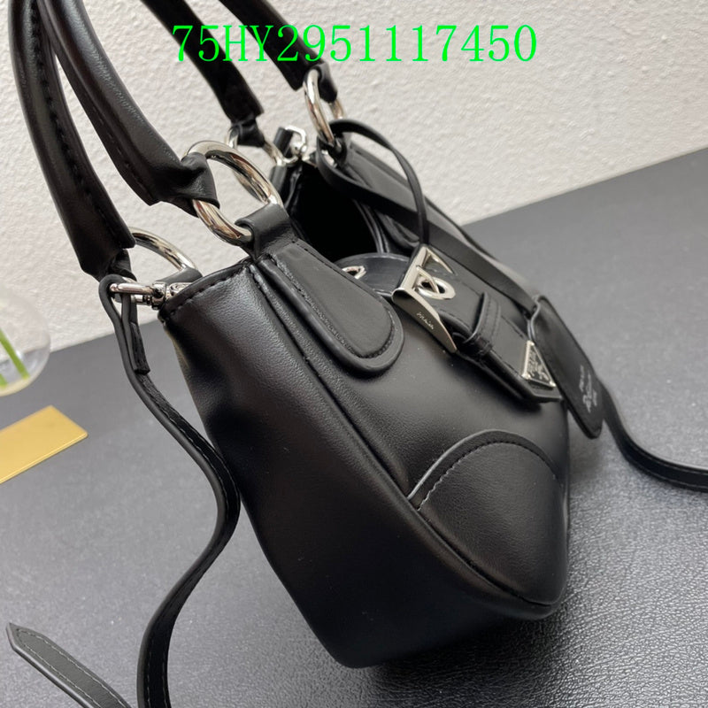 Satchel Bags - PDA Bags - 3800