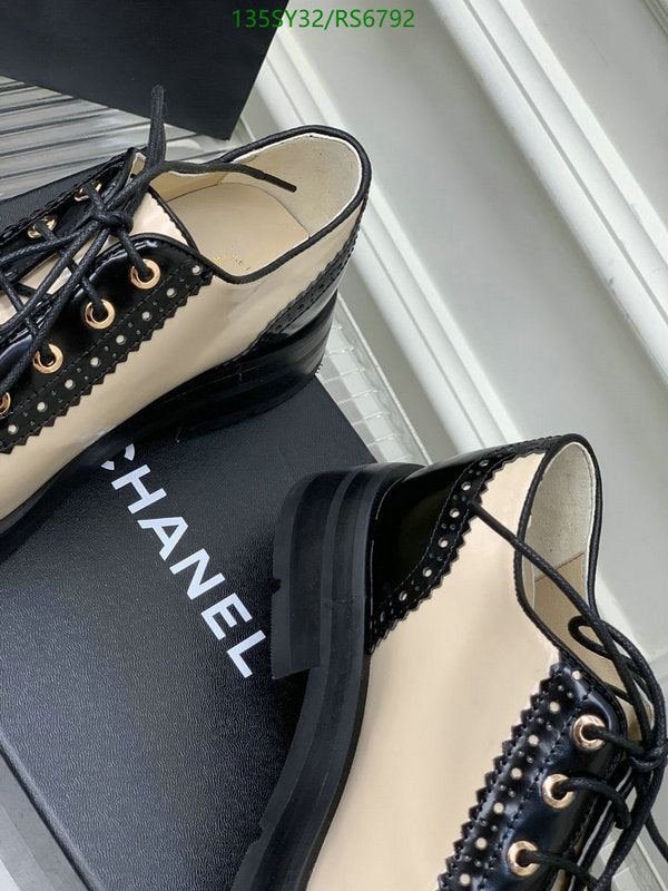 SAMC - CHL Women Shoes - 078
