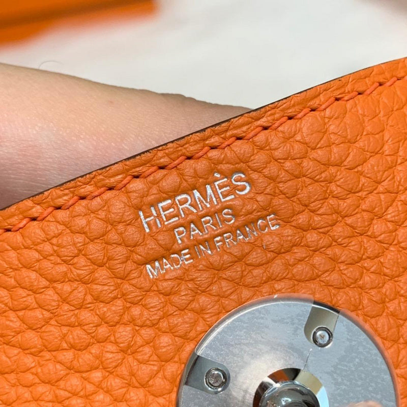 Satchel Bags - HMS-Bags - 659