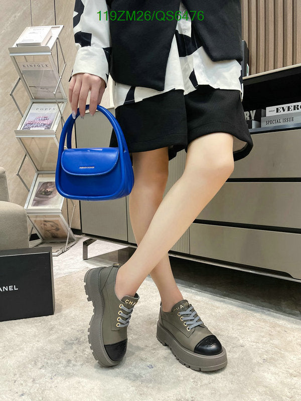 SAMC - CHL Women Shoes - 072