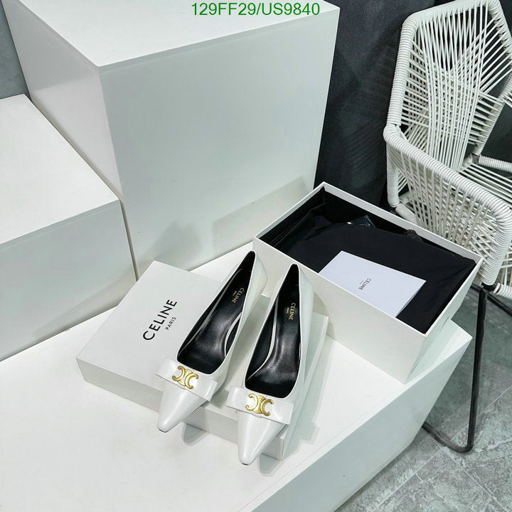 SAMC - COL Women Shoes - 046