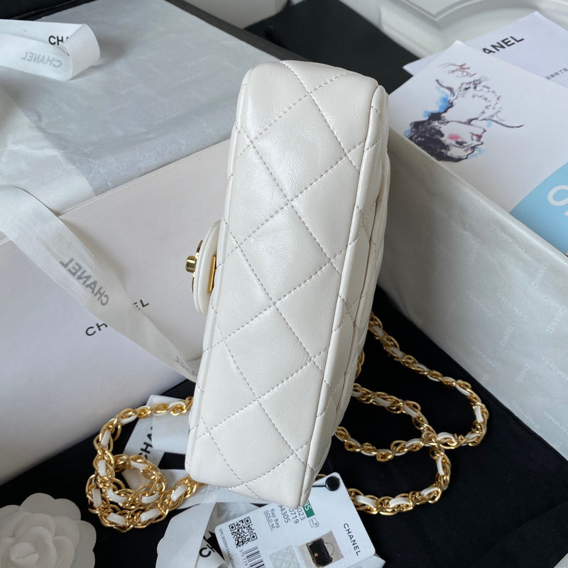 Satchel Bags - CHL Bags - 7542