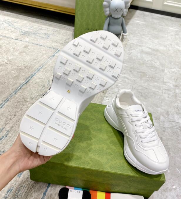SAMC - GUKI Women Shoes - 1130
