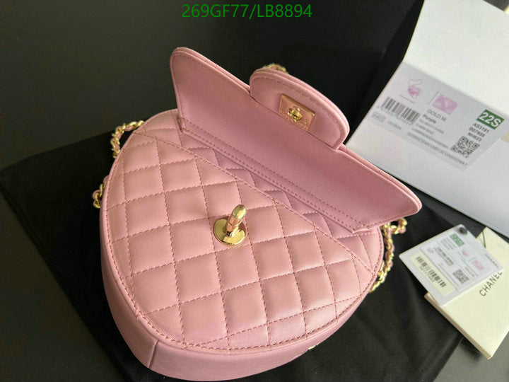SAMC - CHL Bags - 726