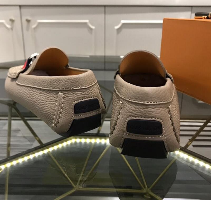 Glamy - LOV Men Shoes - 1886