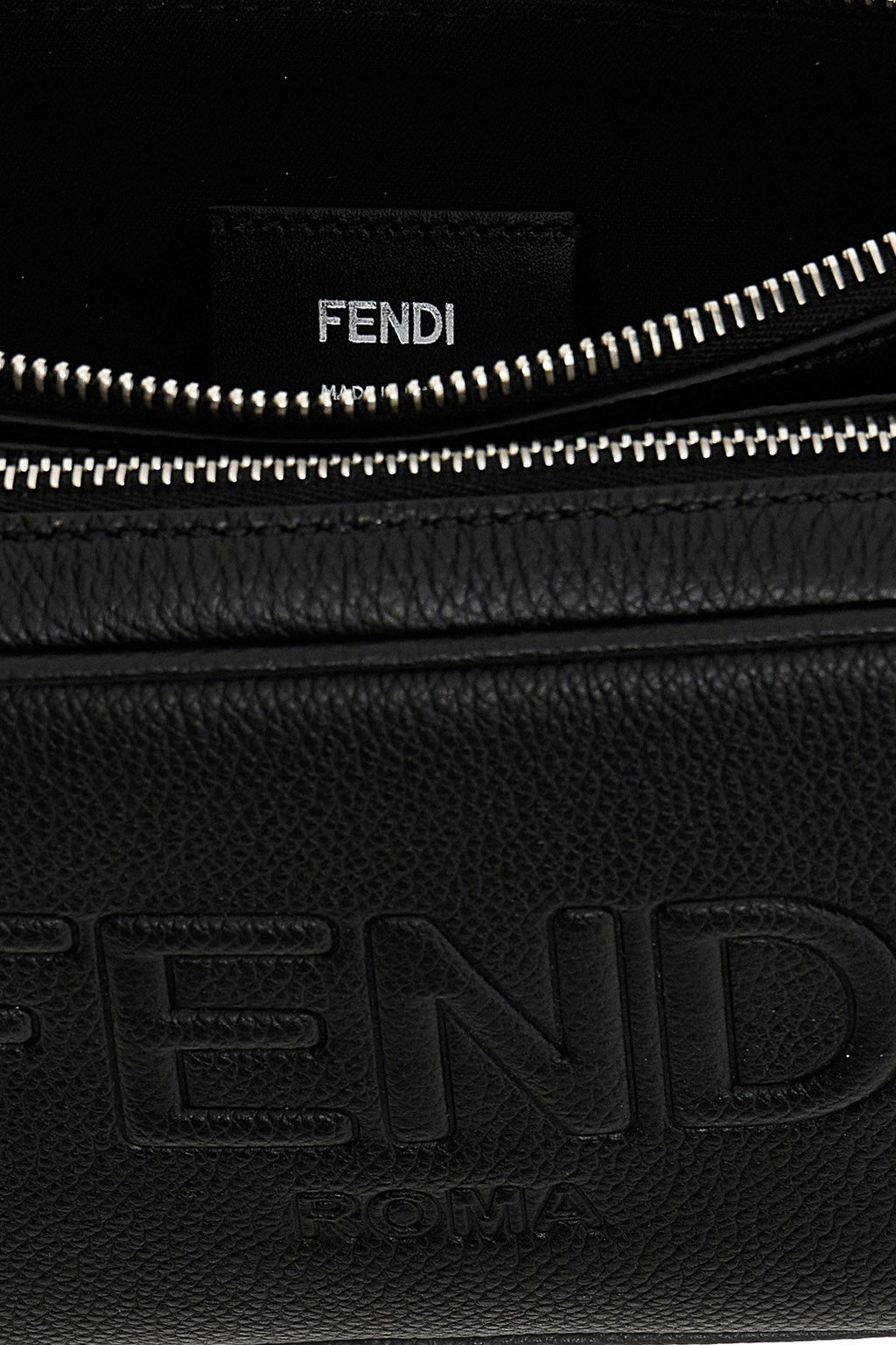 Fendi Men 'Fendi Roma' Fanny Pack