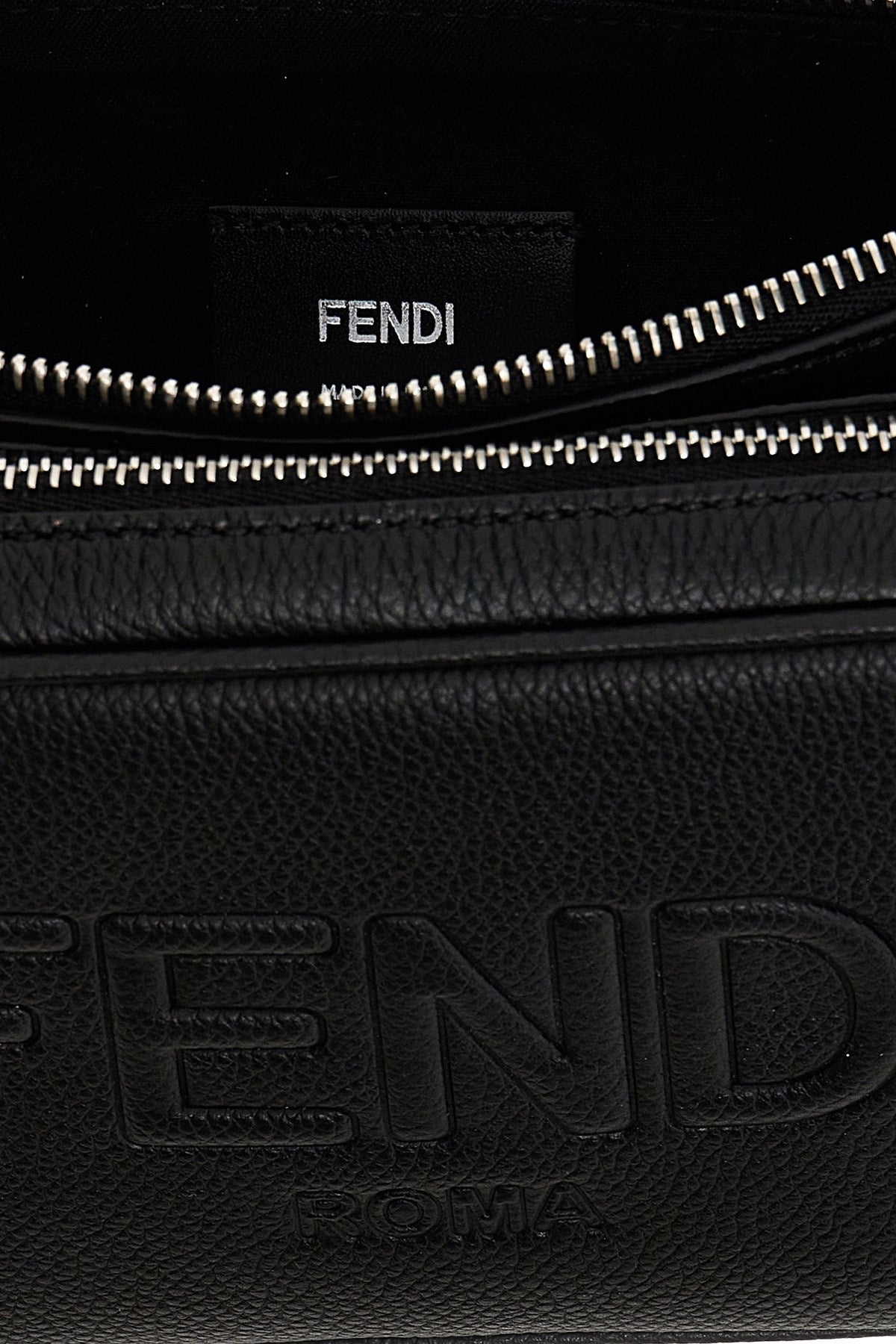Fendi Men 'Fendi Roma' Fanny Pack