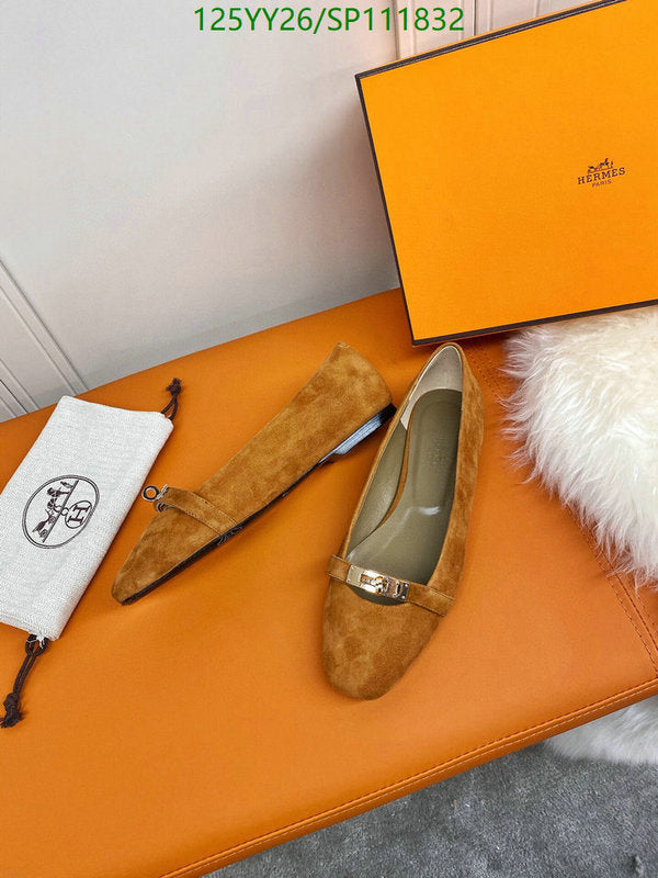 SAMC - HMS Women Shoes - 287