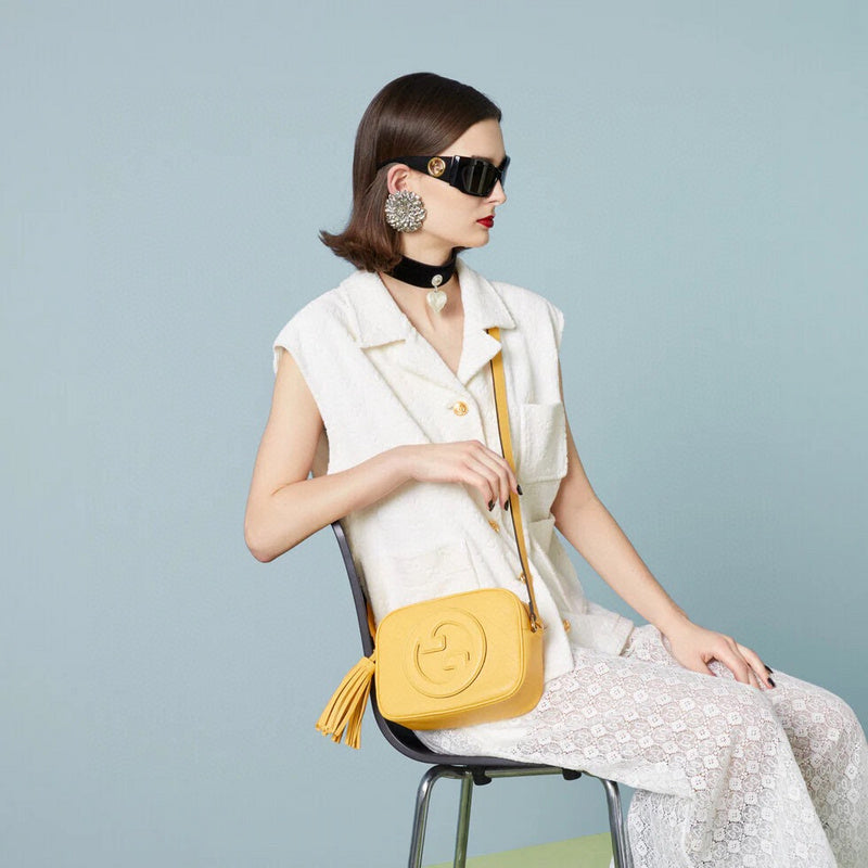 Glami Fashion - GCI Bags - 3510