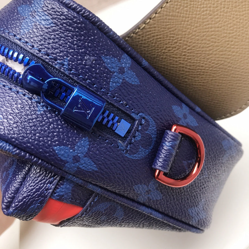 Satchel Bags - VL1 Bags - 742