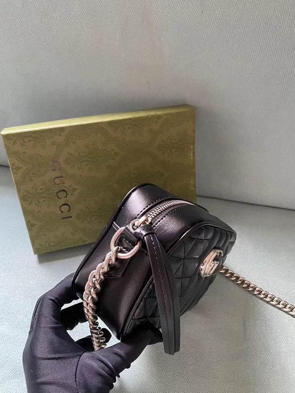 Glami Fashion - GCI Bags - 9948
