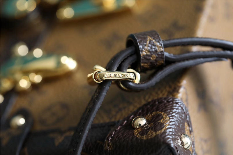 Glami GlamI Lu-Vi bags - 8203