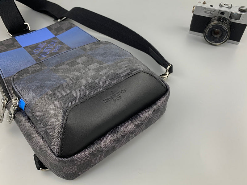Satchel Bags - VL Bags - 767