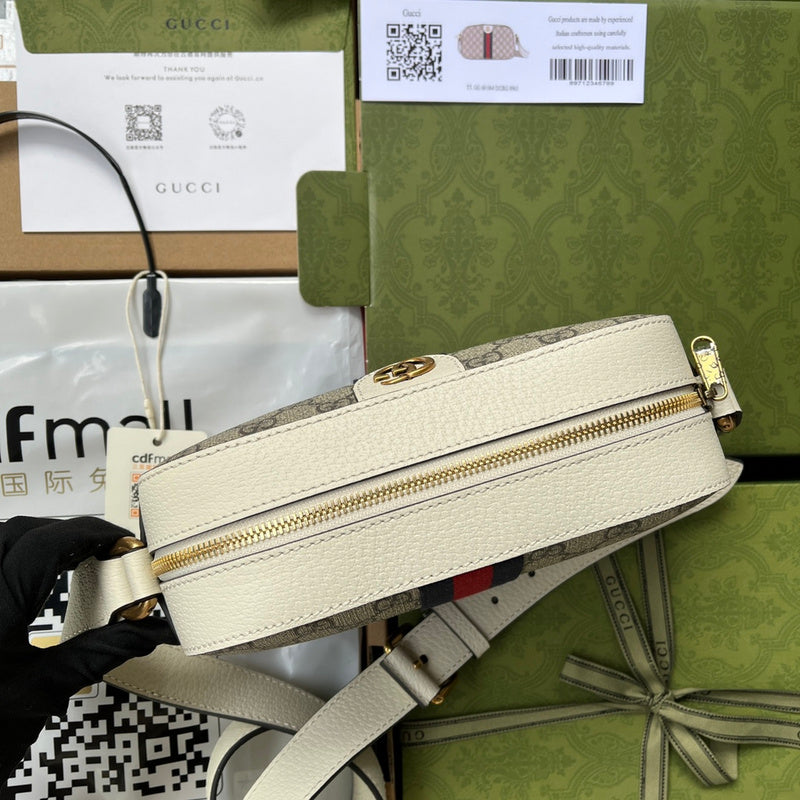 Glami Fashion - GCI Bags - 13071